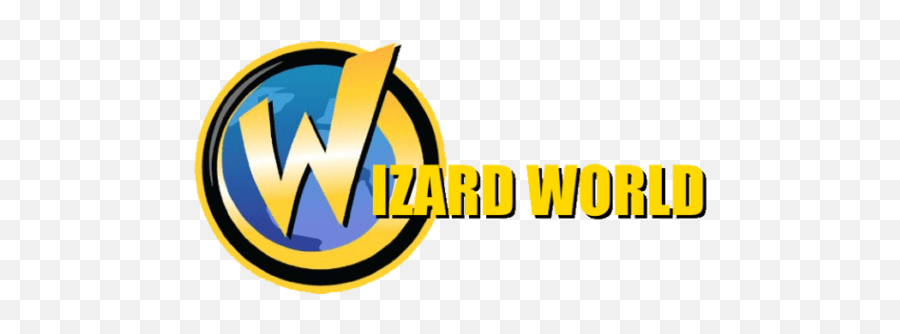 Wizard World U2013 Busey Outlander Rwby My Hero Academia - Wizard World Logo Transparent Emoji,My Hero Academia Logo