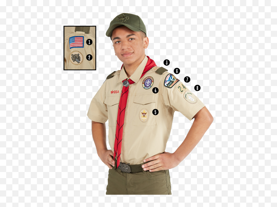 Scouts Bsa Collection - Boy Scouts Of America Emoji,Eagle Scout Logo