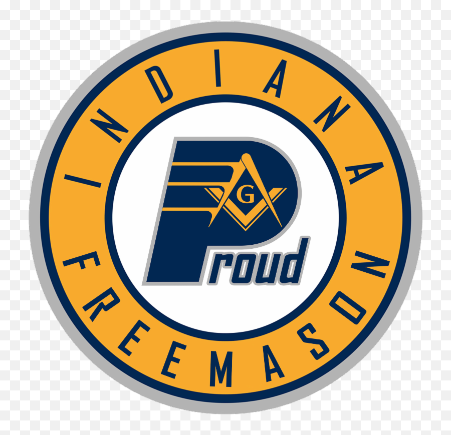 Indiana Pacers Game - Indiana Freemasons Indiana Pacers Emoji,Pacers Logo
