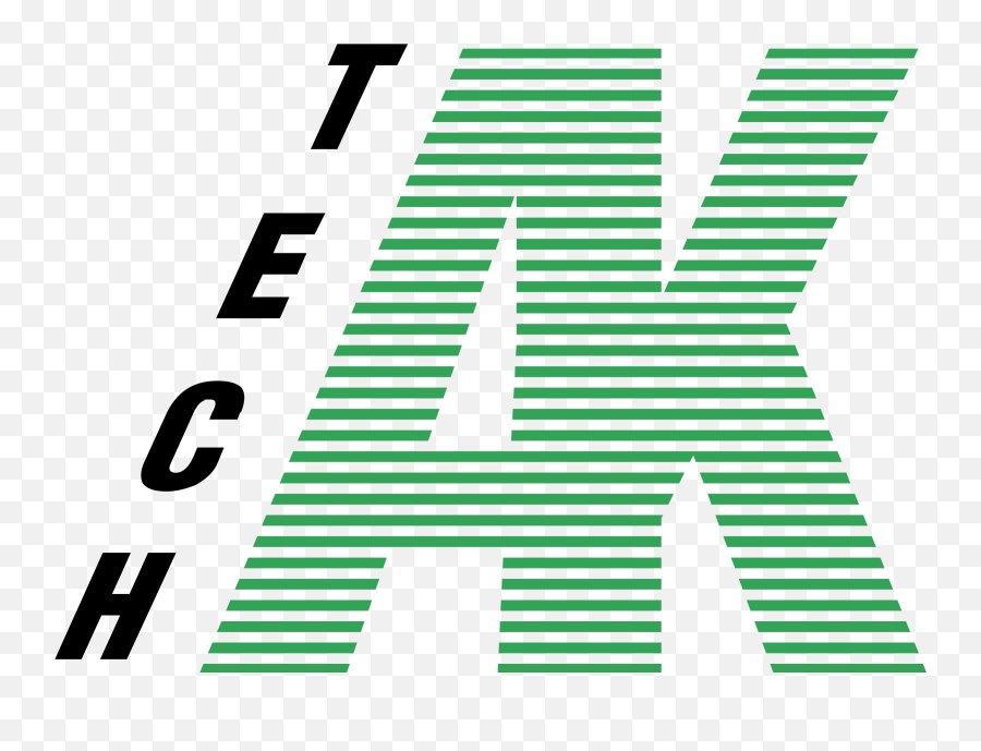 Ak Tech Logo Png Transparent U0026 Svg Vector - Freebie Supply Dot Emoji,Tech Logos