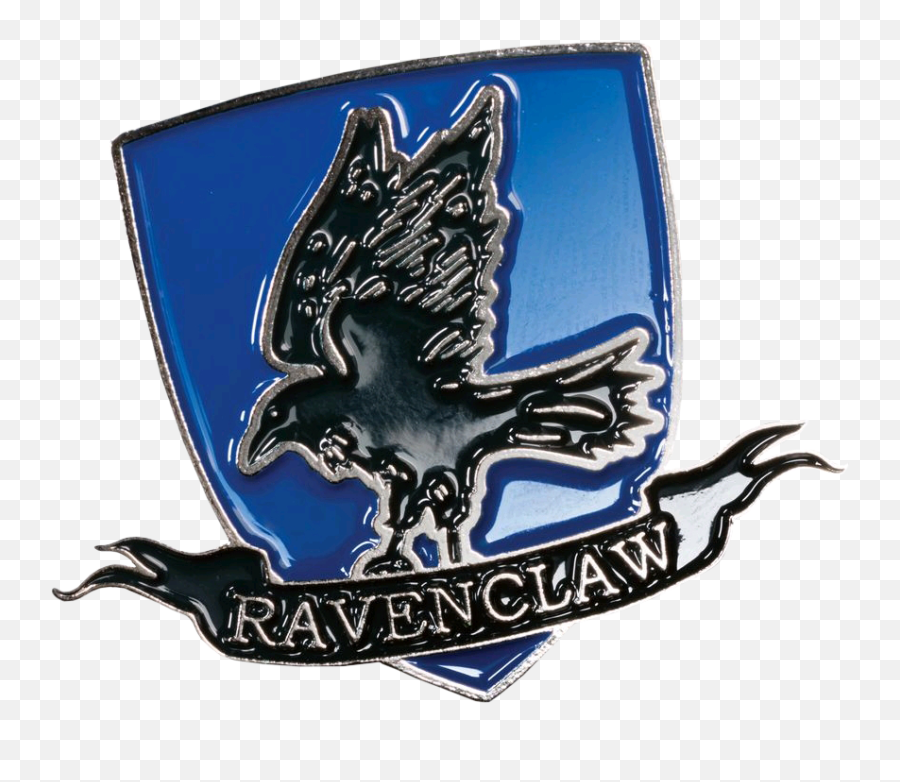 Harry Potter - Ravenclaw House Emoji,Ravenclaw Logo