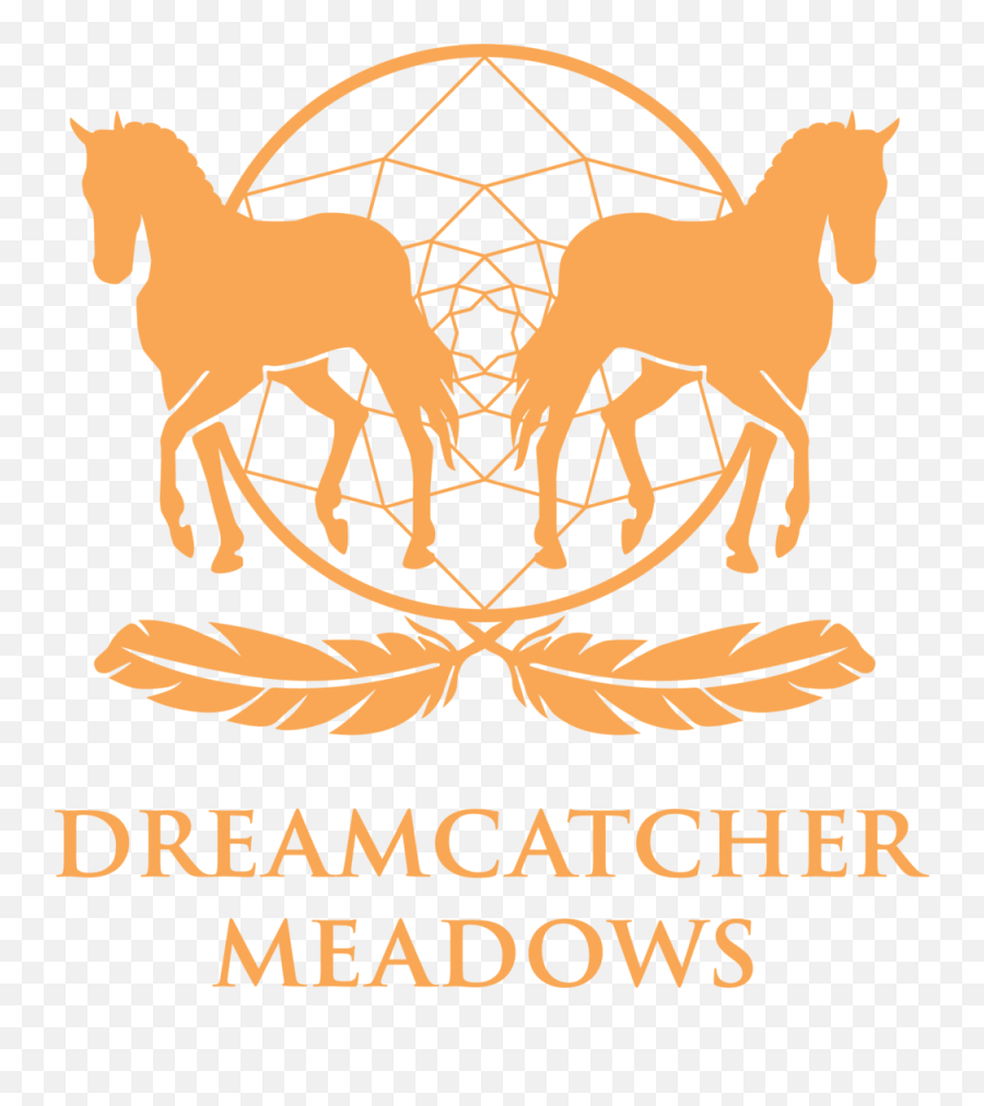 Dreamcatcher Meadows - Horses And Dream Catchers Emoji,Dream Catcher Clipart