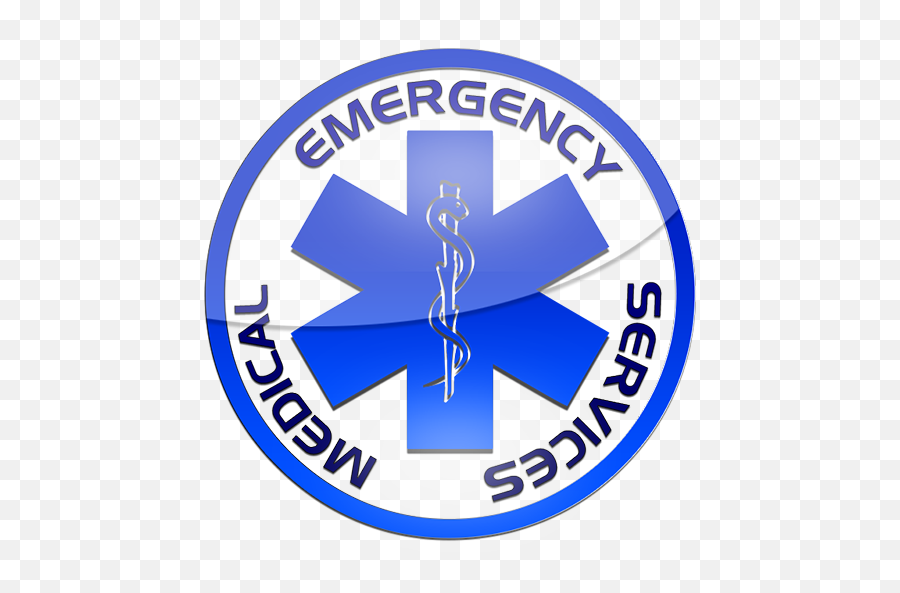 Emergency Clipart Medical Logo Picture 2654890 Emergency - Symbol Emergency Medical Services Emoji,Medical Logo