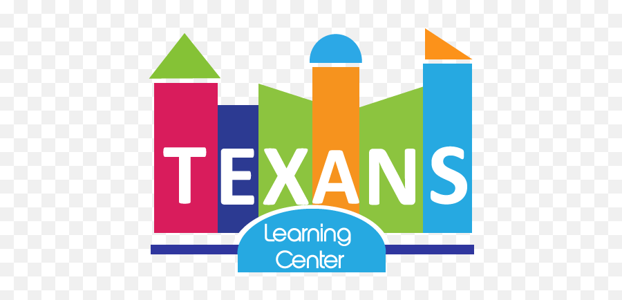 Texans Learning Center Pasadena Tx - Mùa Hè Xanh Emoji,Texans Logo