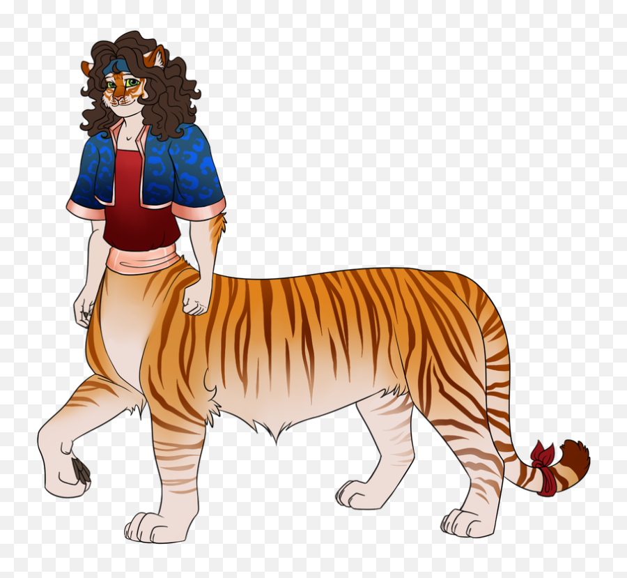 Golden Tabby Tiger Sphinx - Siberian Tiger Clipart Full Bengal Tiger Emoji,Tiger Clipart