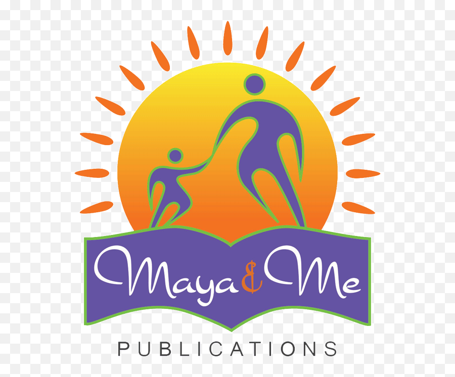 Maya - Andme U2013 Childrenu0027s Books Kids Love And Believe In Language Emoji,Maya Logo