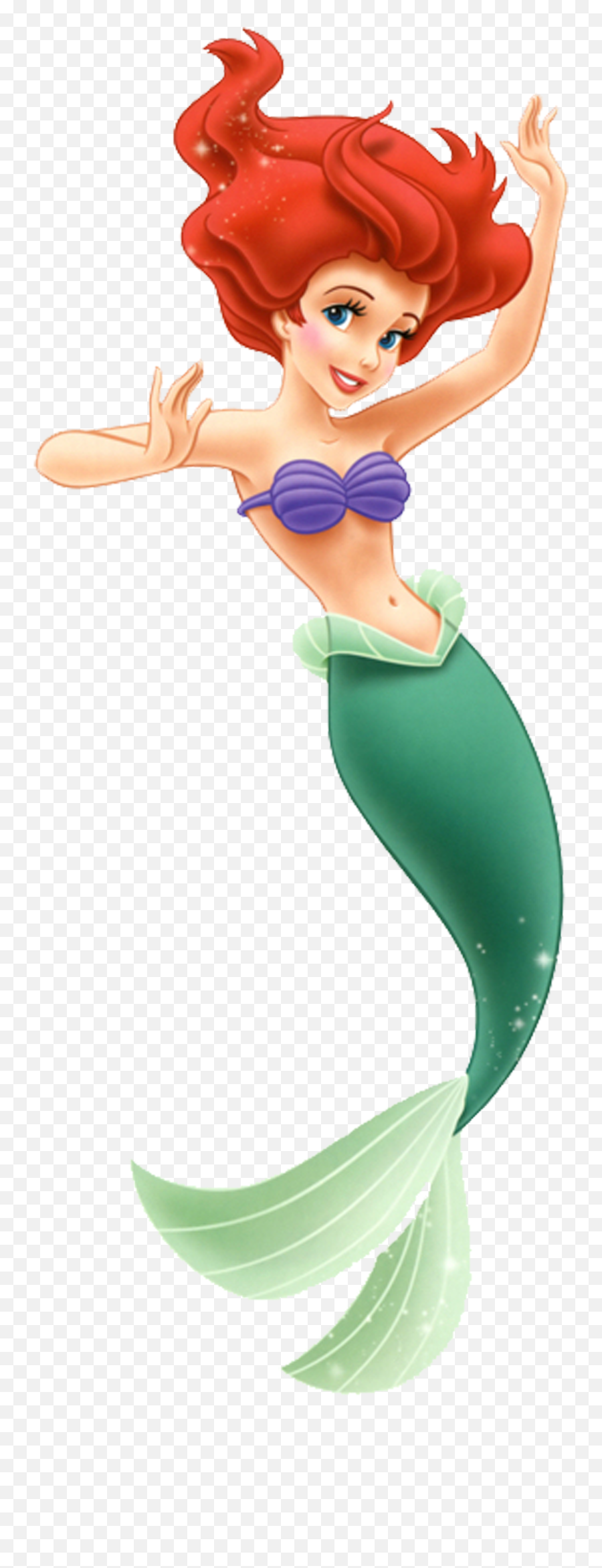 Kisspng Ariel Betty Boop Disney Princess Clip Art - Ariel Character Emoji,Little Mermaid Clipart