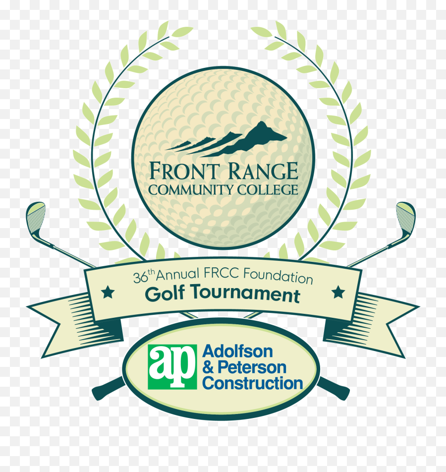 Frcc Annual Golf Tournament Frcc - Language Emoji,Logo Tournament
