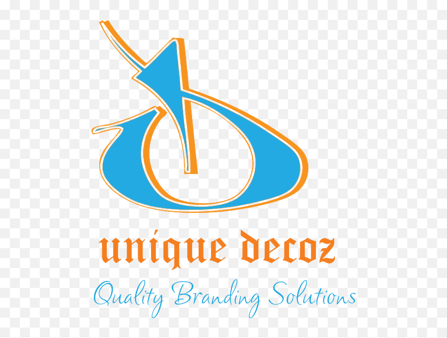 Unique Decoz Logo Download - Logo Icon Png Svg Hotel Boutique Bogota Corferias Emoji,Unique Logo