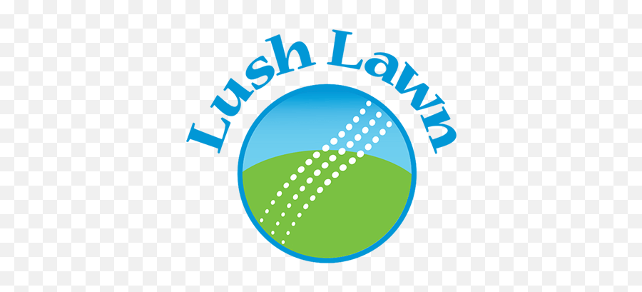 Lush Lawn - Dot Emoji,Lush Logo