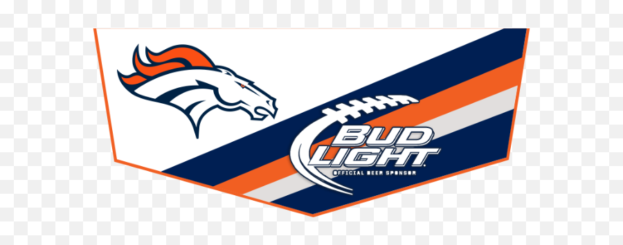 Denver Broncos Fancam - Old Denver Broncos Logo Emoji,Denver Bronco Logo