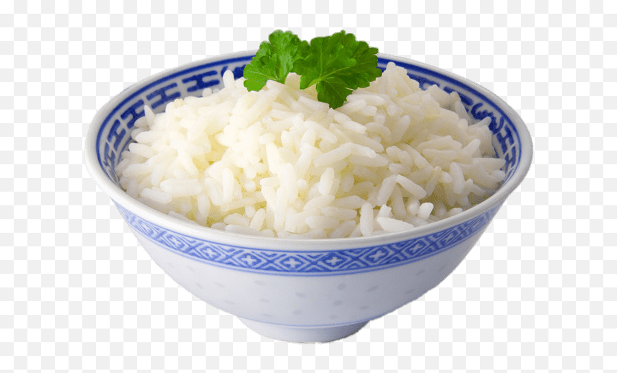 White Rice Transparent Png - Bowl Of Rice Png Emoji,Rice Png