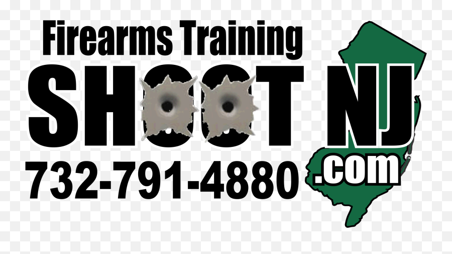 Home Page - Shoot Nj Firearms Training Dot Emoji,Handgun Png