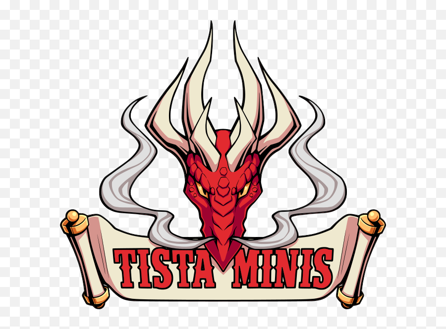 Dungeons And Dragons Gargoyles New Tista Minis - Vertical Emoji,Dungeons And Dragons Logo