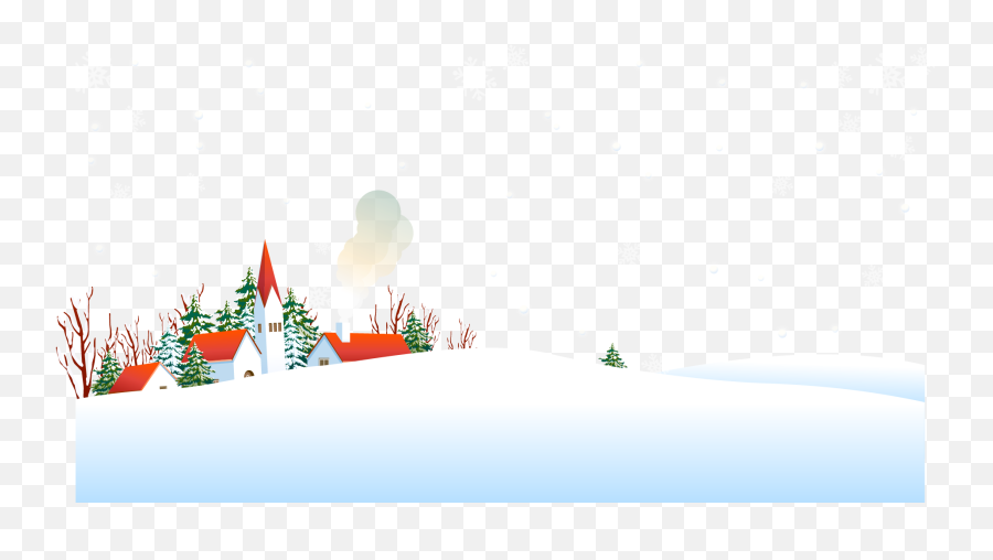 Sky Winter Wallpaper - Winter Background Png Emoji,Snow Background Png