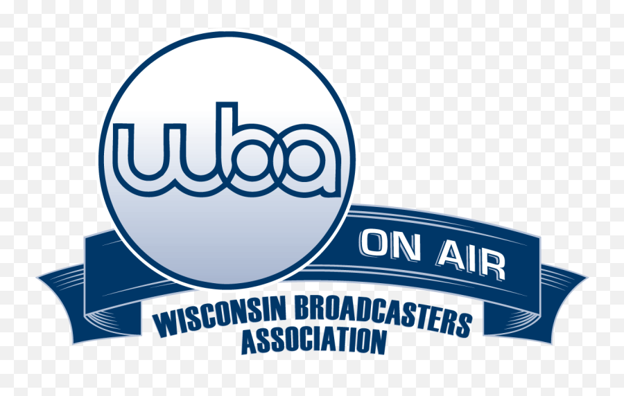 U - Wisconsin Broadcasters Association Emoji,Pillsbury Logo