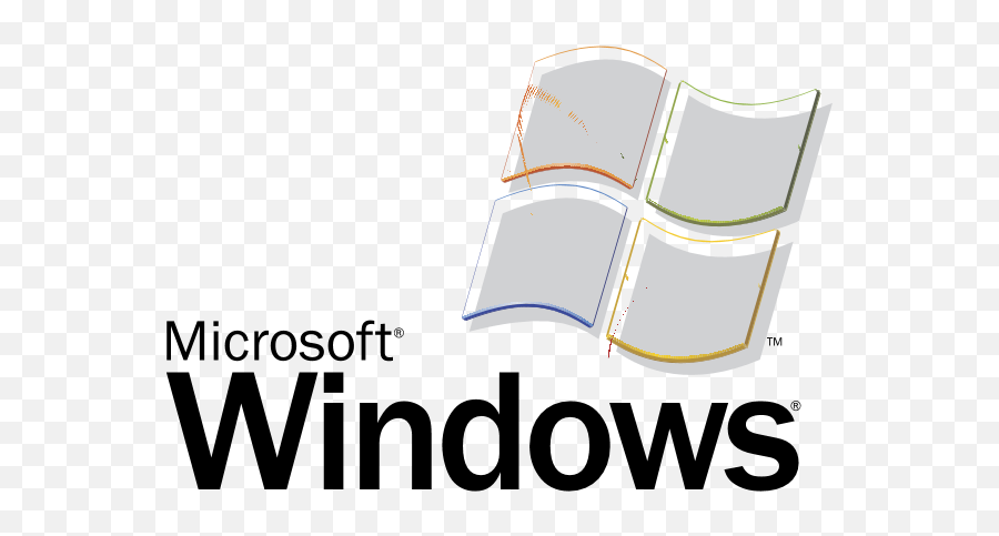 Logo - Windows Emoji,Microsoft Windows Logo