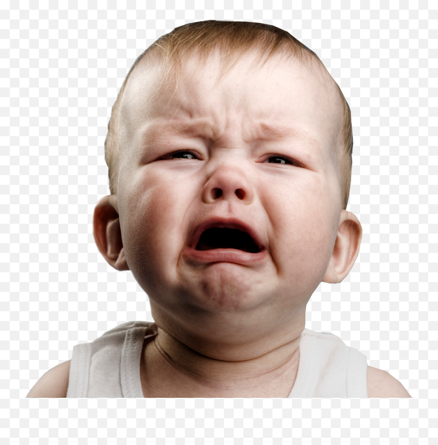 Baby Png File Png All - Baby Crying Emoji,Baby Png