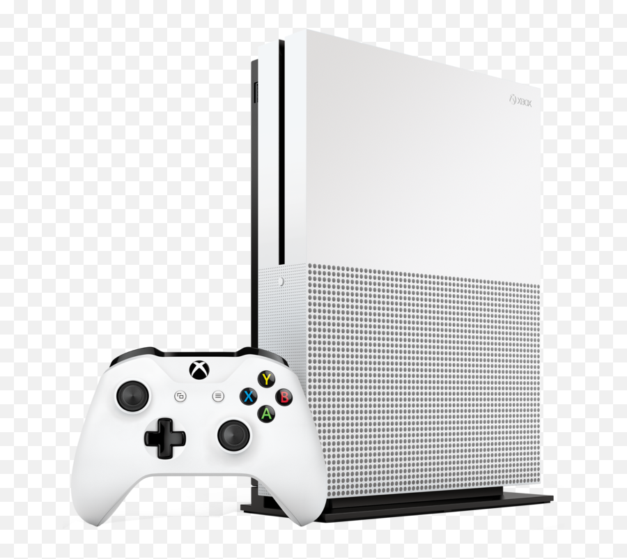 Everything We Know About Xbox Series X - Xbox One S Best Buy Emoji,Xbox One X Png