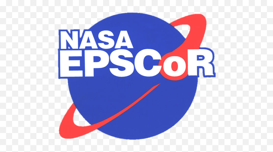 Nasa In Kansas - Nasa Epscor Emoji,Nasa Logo Transparent