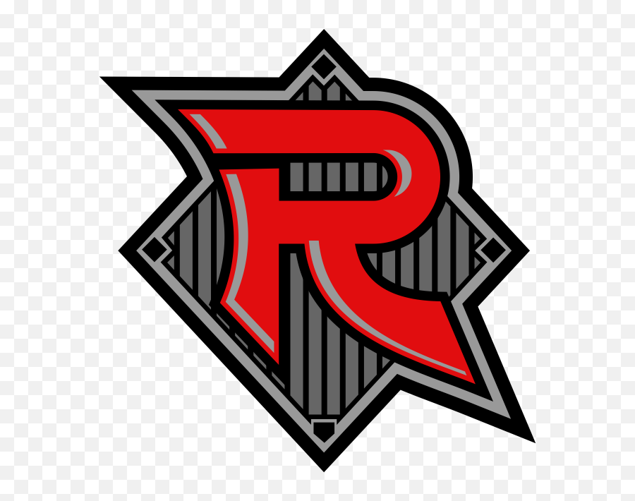 Renegade Sports Logo - Language Emoji,Renegade Logo