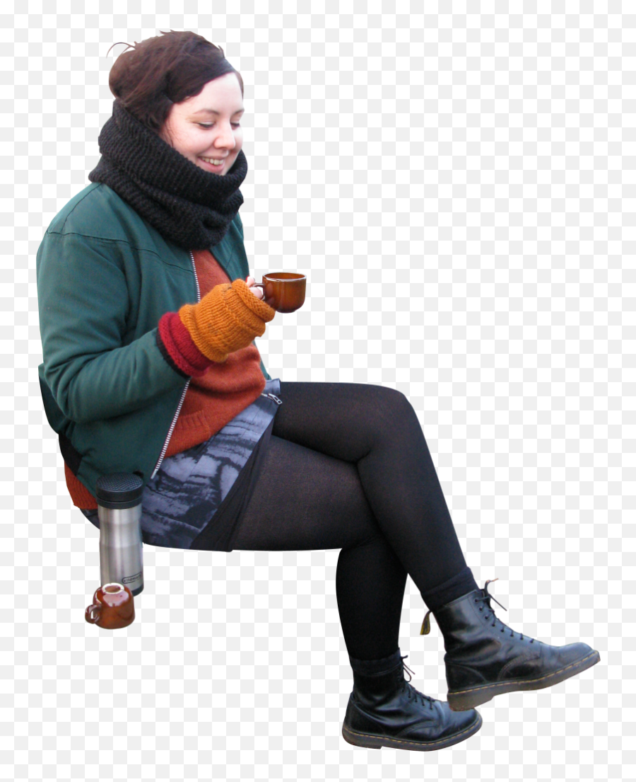Piquenique Png Image - Purepng Free Transparent Cc0 Png Cut Out People Winter Emoji,Drinking Png
