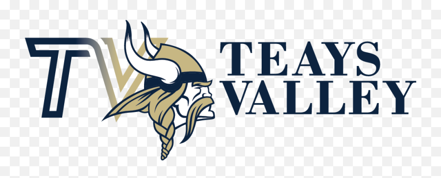 Teays Valley Local Schools - Minnesota Vikings Svg Emoji,Valley Logo