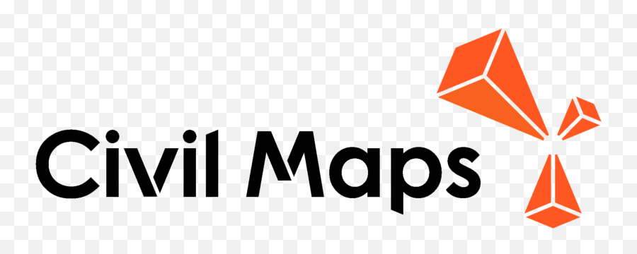 Civil Maps - Civil Maps Brand Emoji,Google Maps Logo