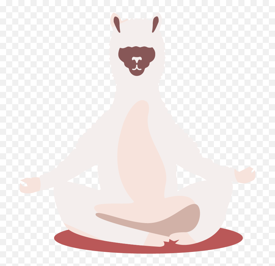 The Calm Mind Series Mindride - For Yoga Emoji,Meditation Png