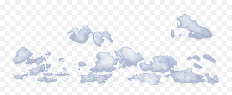 Clouds Transparent Background Free - Clouds Transparent Emoji,Clouds Transparent