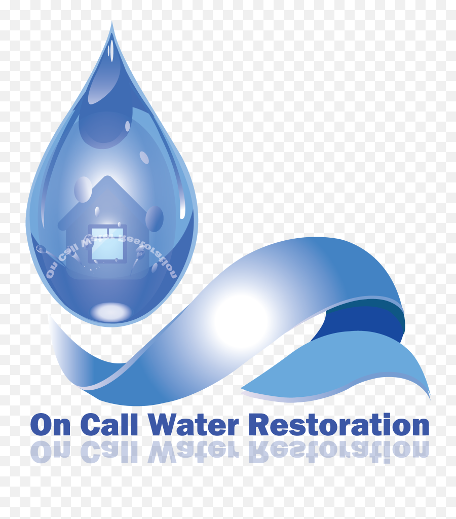 Logo Design For On Call Water - Vertical Emoji,Cobra Logo