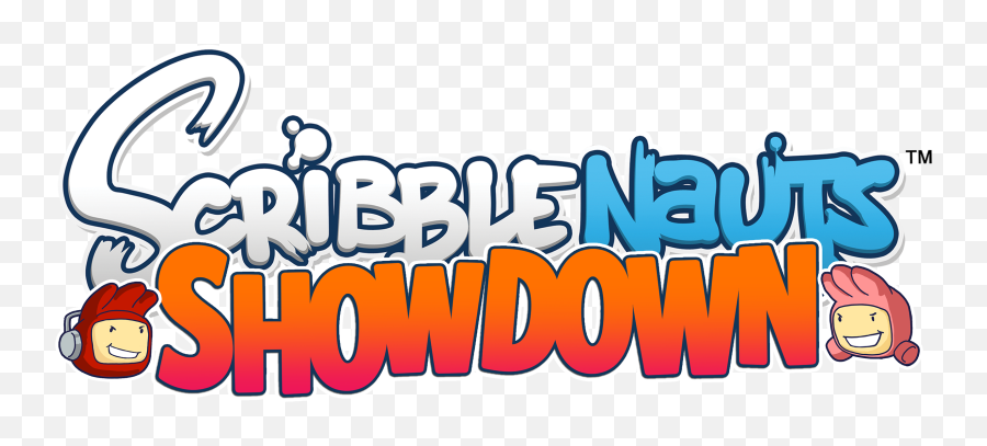 Warner Bros Interactive Entertainment Announces - Scribblenauts Showdown Logo Emoji,Warner Bros Pictures Logo
