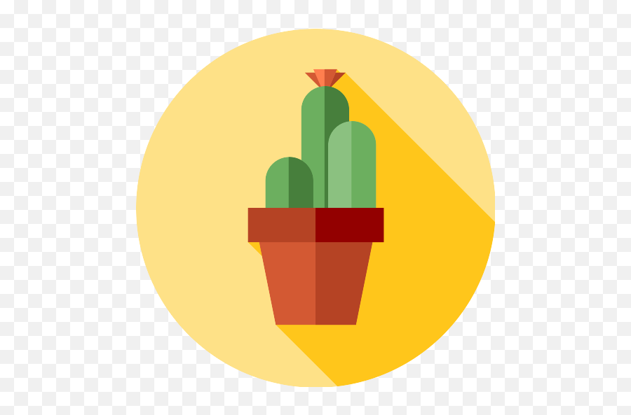 Cactus Vector Svg Icon - Vertical Emoji,Cactus Png