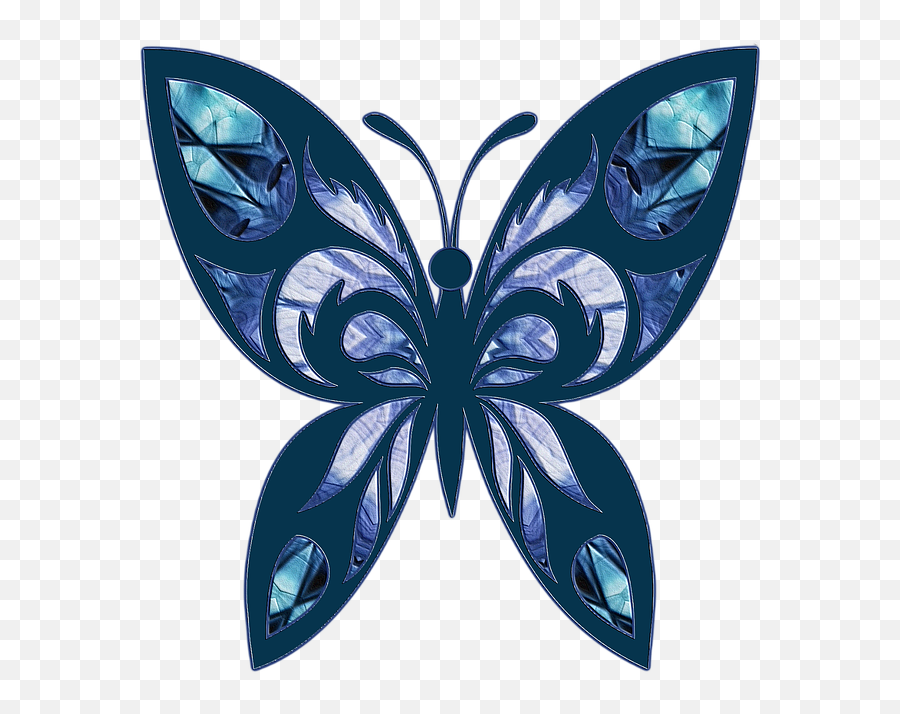 Butterfly Watercolor Artistic - Free Image On Pixabay Emoji,Watercolor Butterfly Png