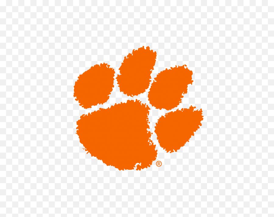 The Clemson U0026 Nike Partnership U2013 Clemson Tigers Official Emoji,Nike Block Logo