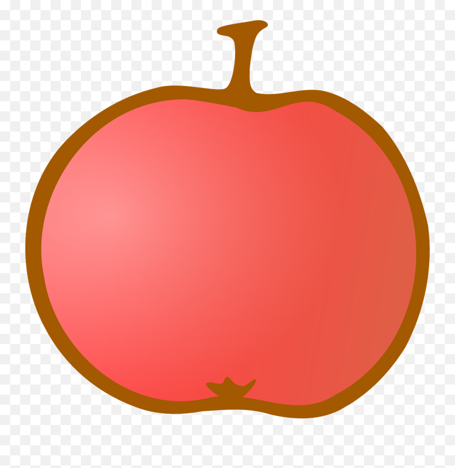 Free Clipart Apple Anonymous - Fresh Emoji,Apples Clipart