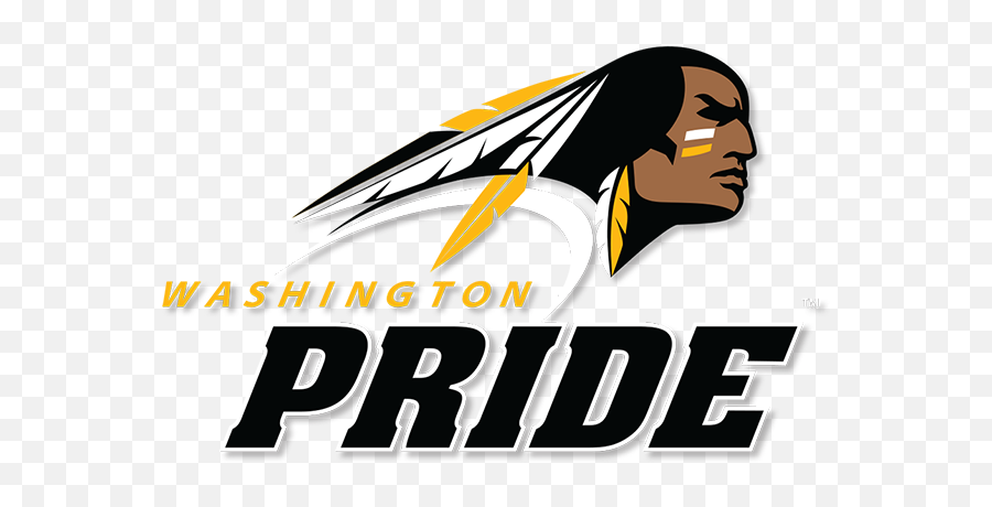 Pride Tribe Emoji,Washington Redskins Logo History