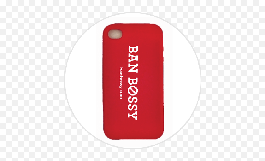Ban Bossy Iphone 5 Case U2013 Leaninorg Emoji,Iphone 5s Transparent Case