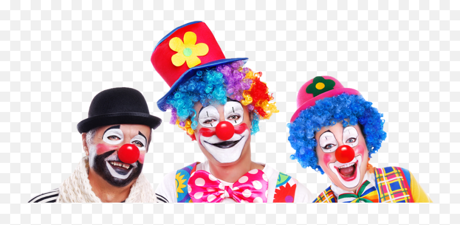Clown Png Images Clown Emoji - Clowns Png,Clown Png