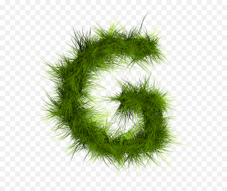 Grass Font Emotional Green Typeface Emoji,Letter G Png