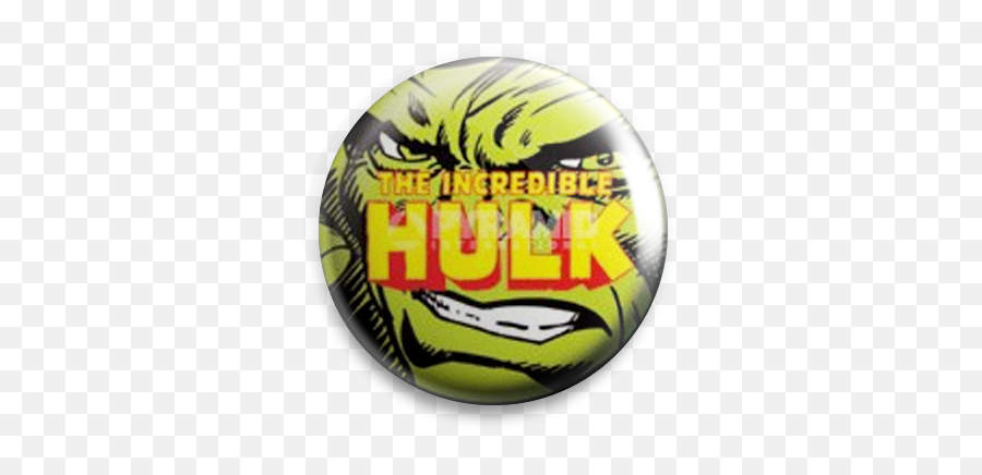 Incredible Hulk - Discworldcom Emoji,The Incredible Hulk Logo