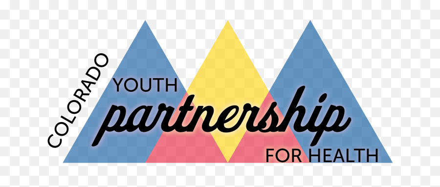 Youth Partnership For Health Department Of Public Health Emoji,Denver Health Logo