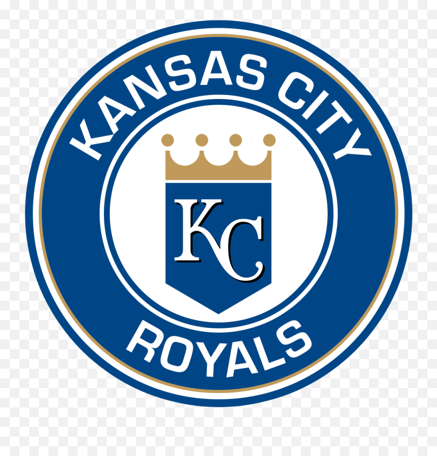 Kansas City Royals - Kansas City Royals Emoji,Royals Logo