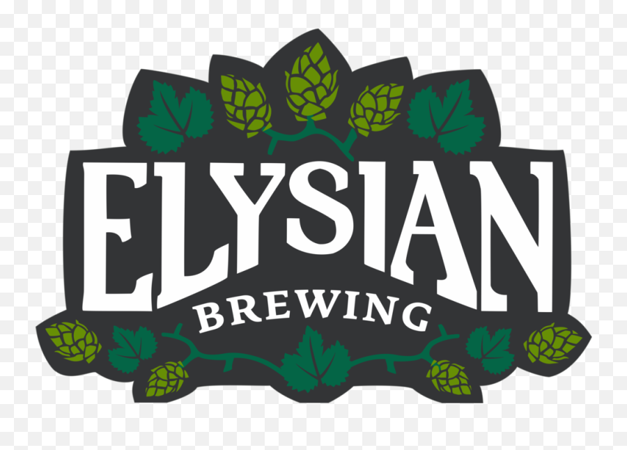 Brands U2014 Kelly Distributors - Elysian Brewing Logo Emoji,Anheuser Busch Logo