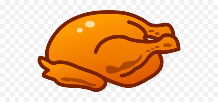 Chicken Emoji Png Transparent Png Image - Big,Emoji Clipart