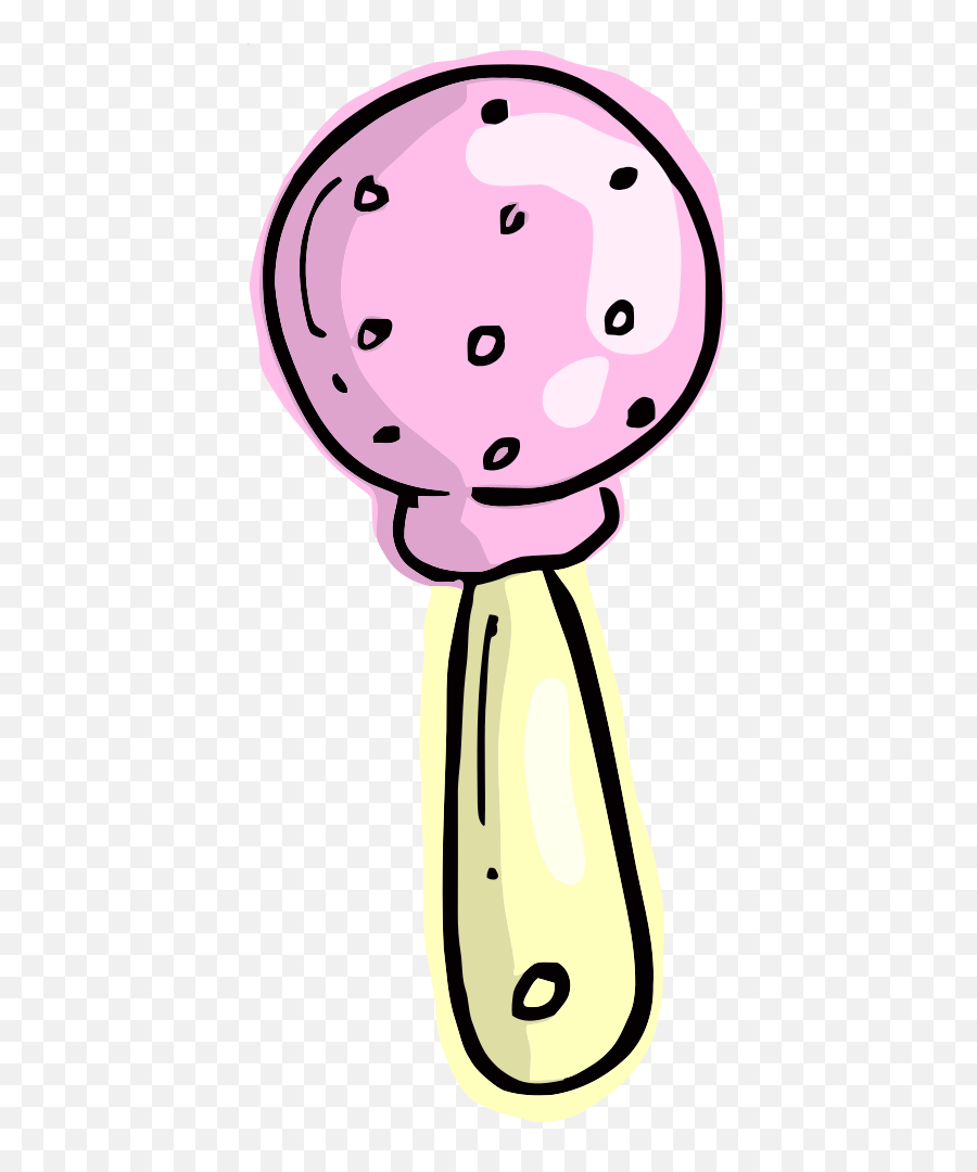 Baby Rattle Emoji,Baby Rattle Clipart