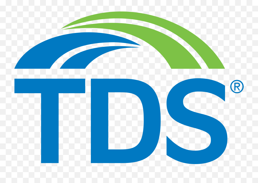 Data Systems Logo - Telephone Data Systems Logo Emoji,Telephone Logo