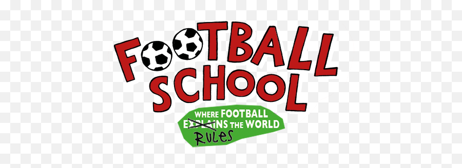 Quiz - Football School Season 3 Emoji,Football Logo Guiz