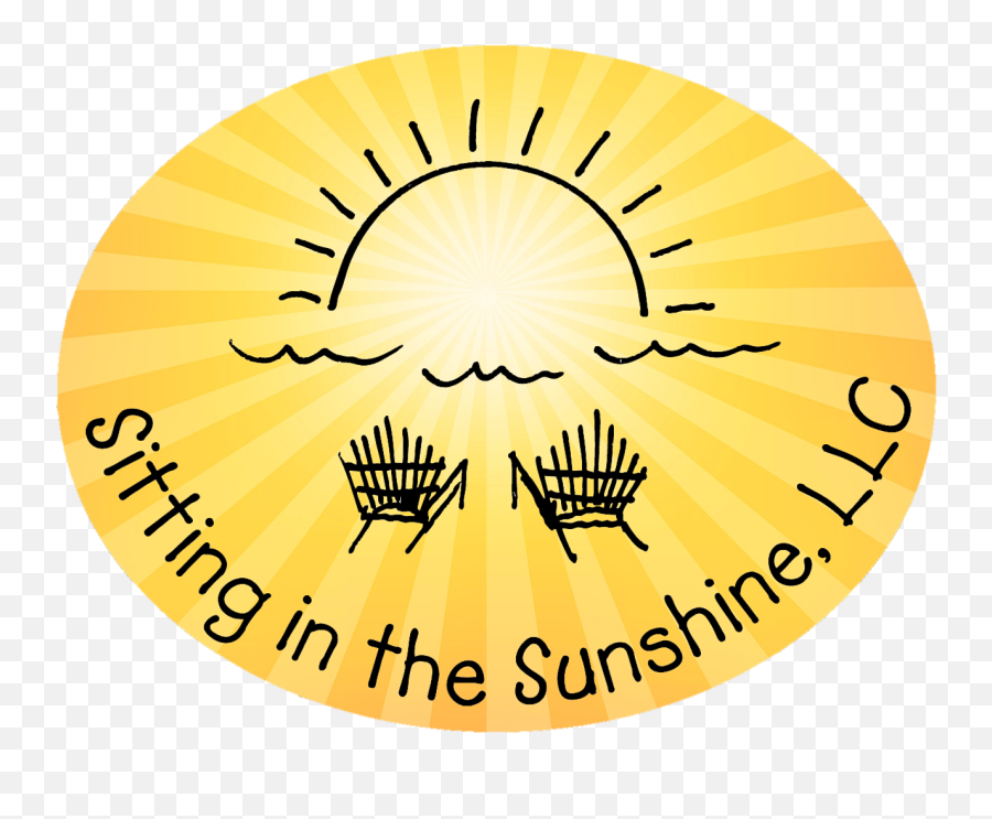 Sitting In The Sunshine U2013 Manufacturer And Distributor Of - Language Emoji,Sunshine Logo