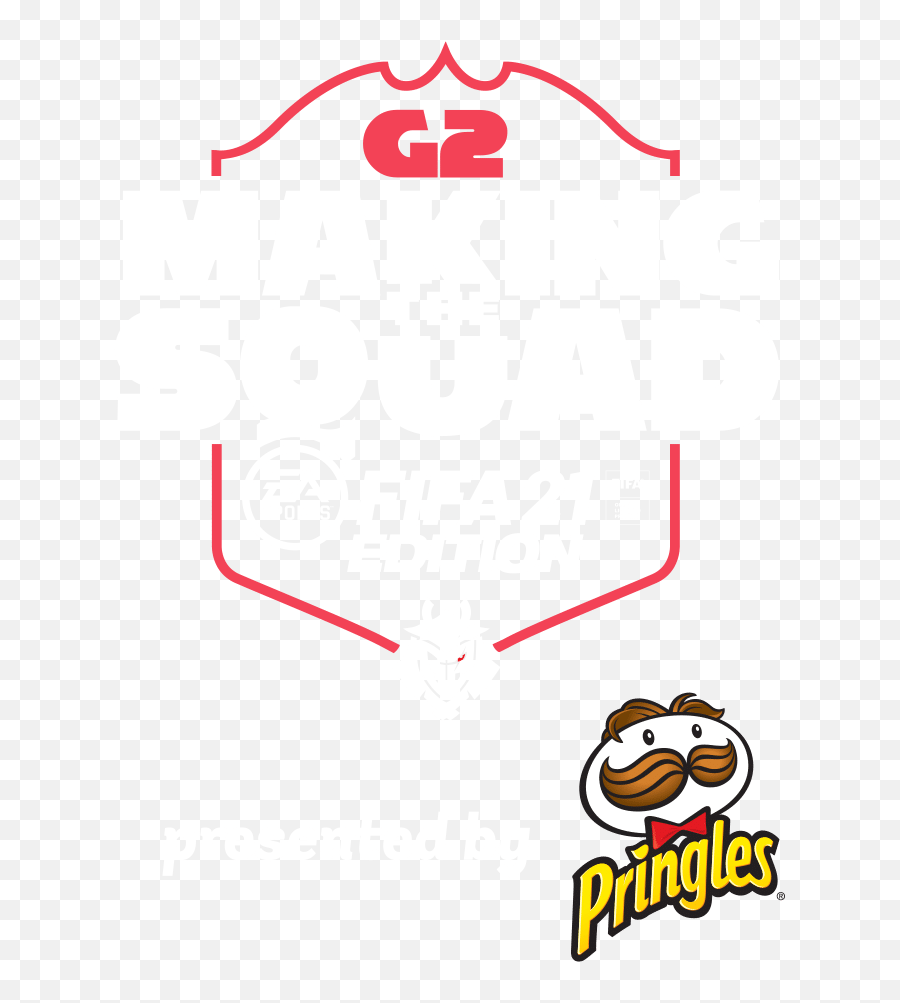 Making The Squad - Fifa21 Online Application G2 Esports Language Emoji,Pringles Logo